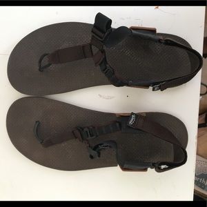 Minimalist Sandals BedRock Sandals
